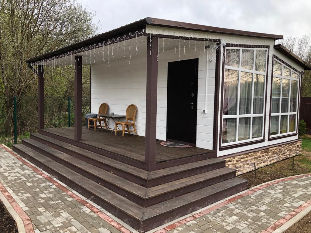 Фото Метелица