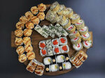 Sushi_Sushka (Krasny pereulok, 6Б), sushi bar
