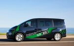 Gobus.Online (Moskovskiy Avenue, 15), bus tickets