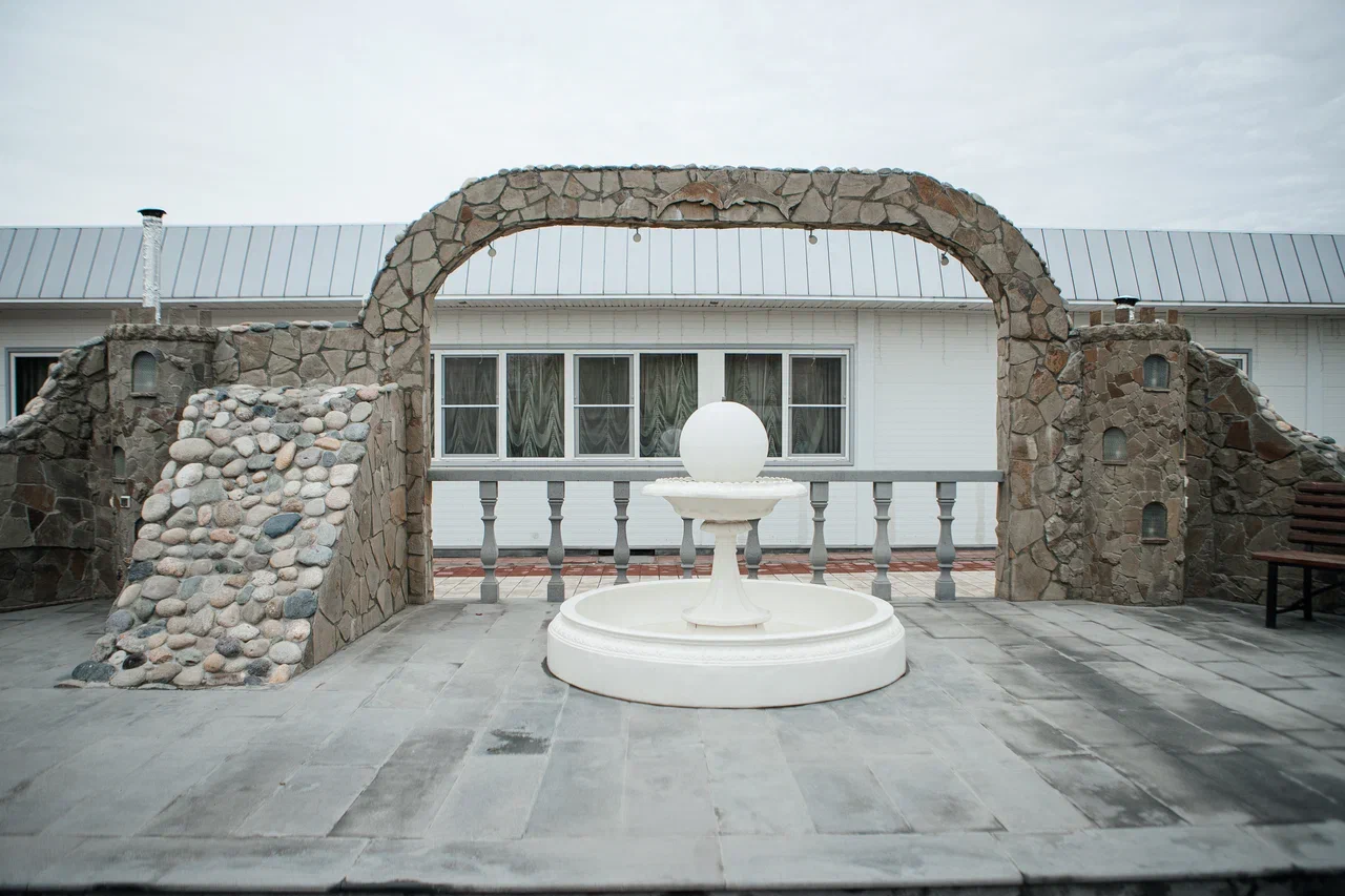 Фото Адреналин