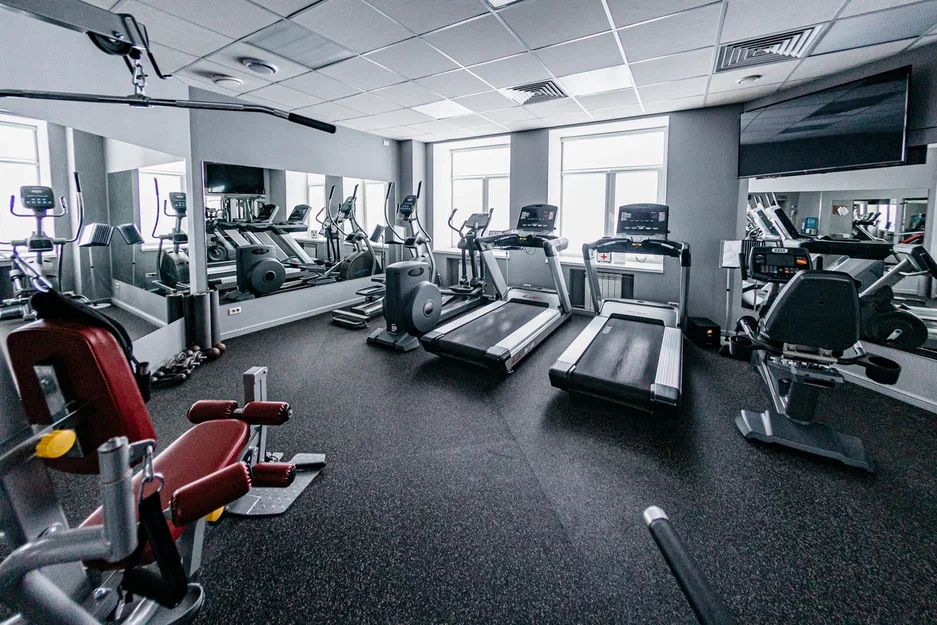 Фото Чарушин