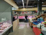Myaso Khalyal (Snezhnaya Street, 27), butcher shop