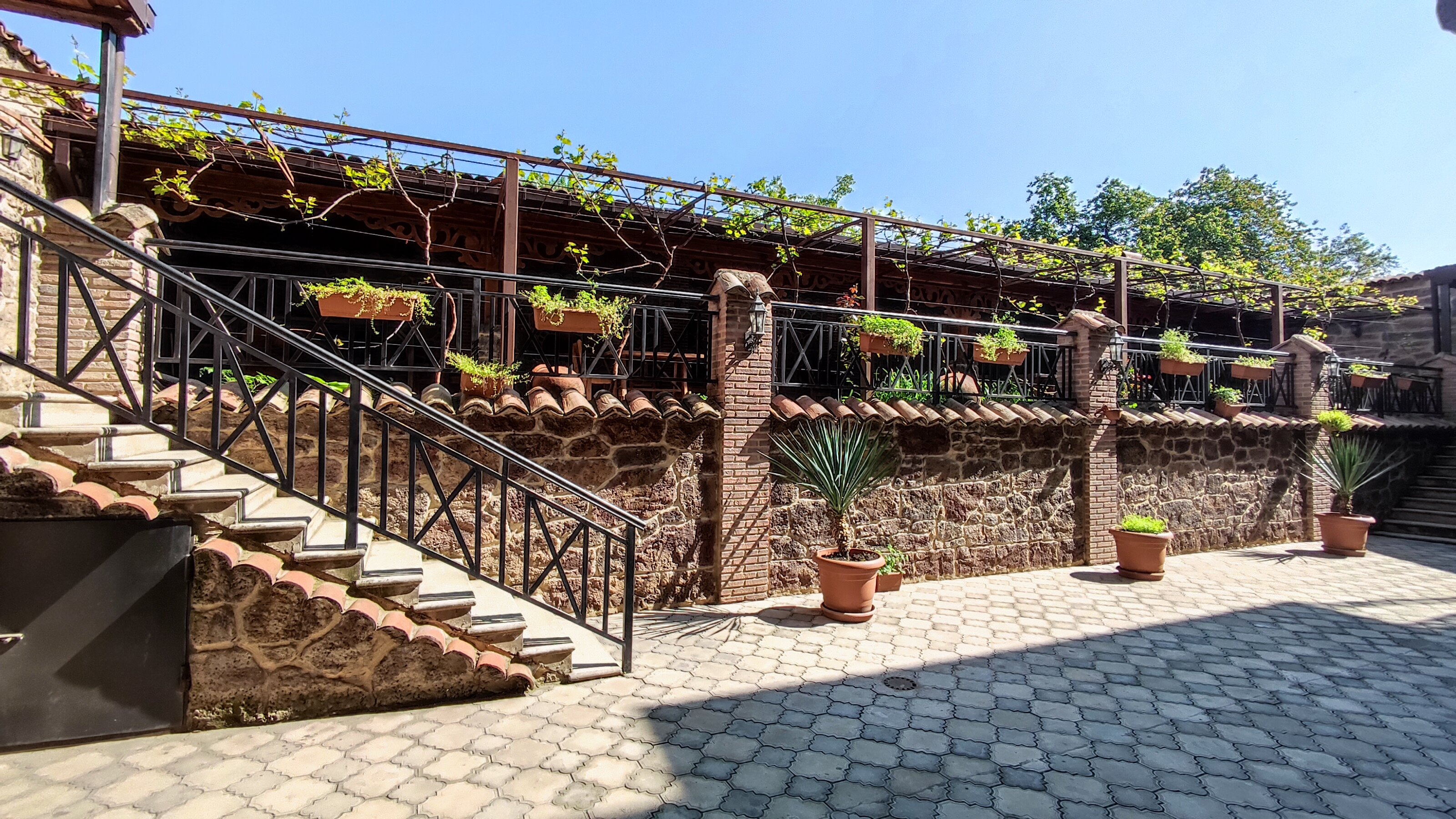 Фото Hotel Gremi