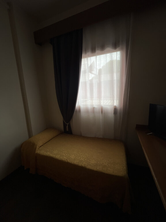 Фото Hotel Delta Florence