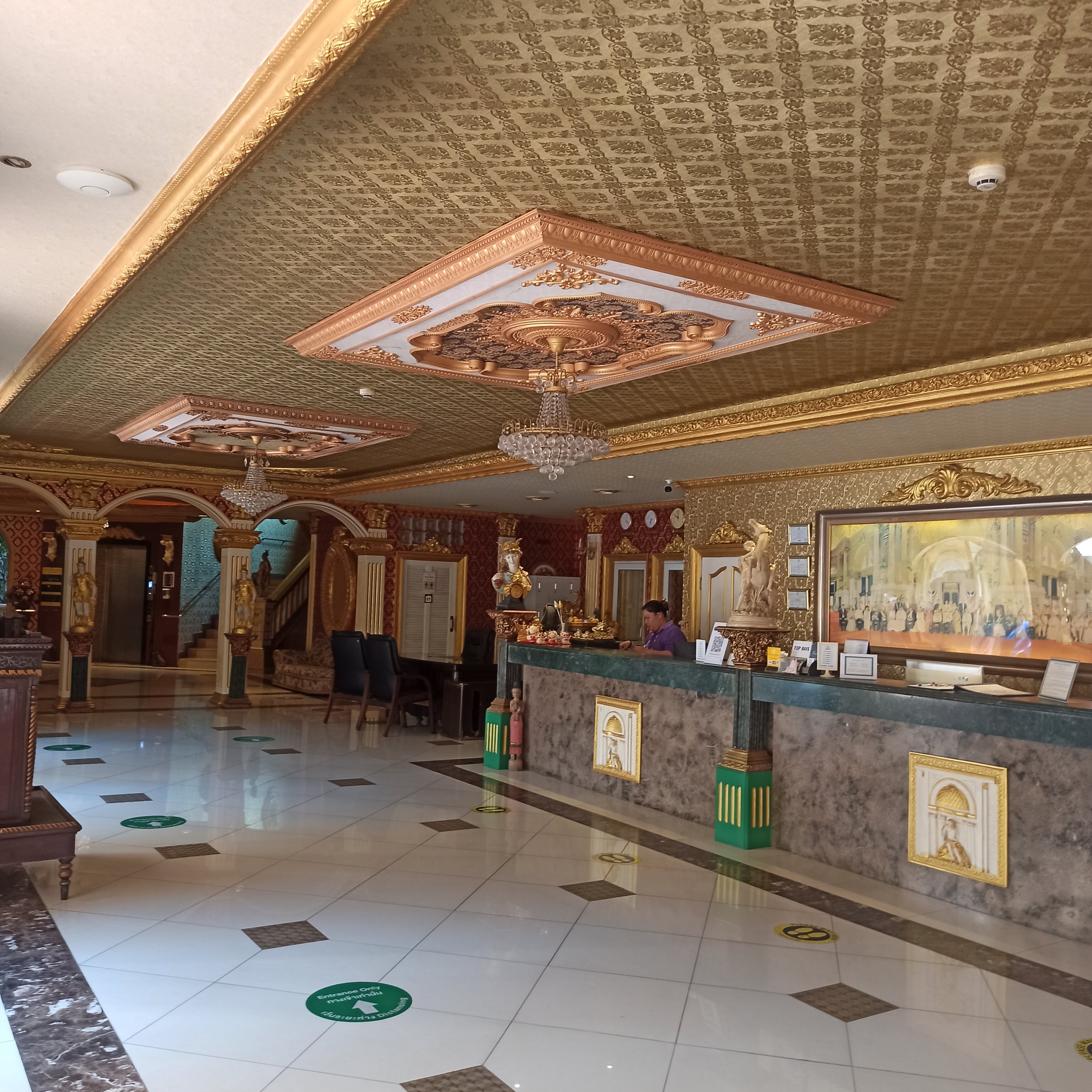 Фото Rita Resort & Residence