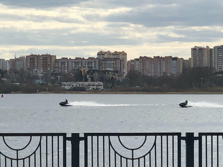 Sports club Бассейн Буревестник, Cherepovets, photo