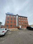 Материнский капитал (Klyuchevskaya ulitsa, 144А), financial consulting