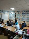 Driving school Svetlana (Volodarskogo Street, 101) ، مدرسة لتعليم القيادة