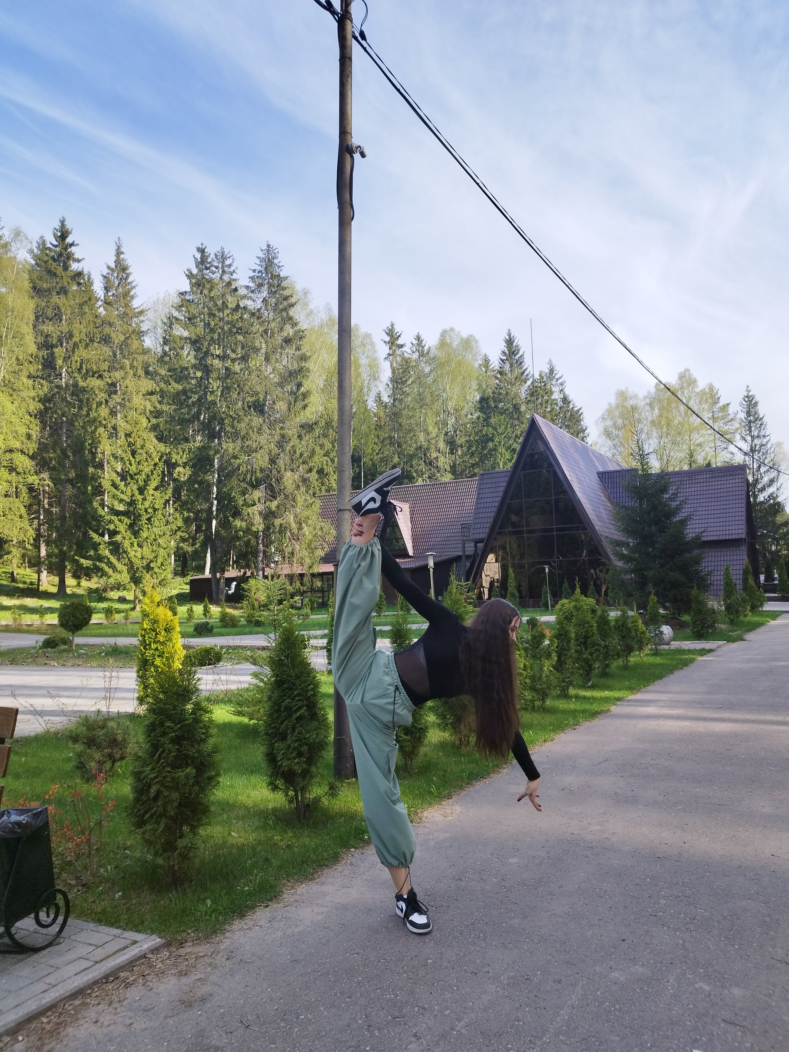 Фото Парк Звёзд