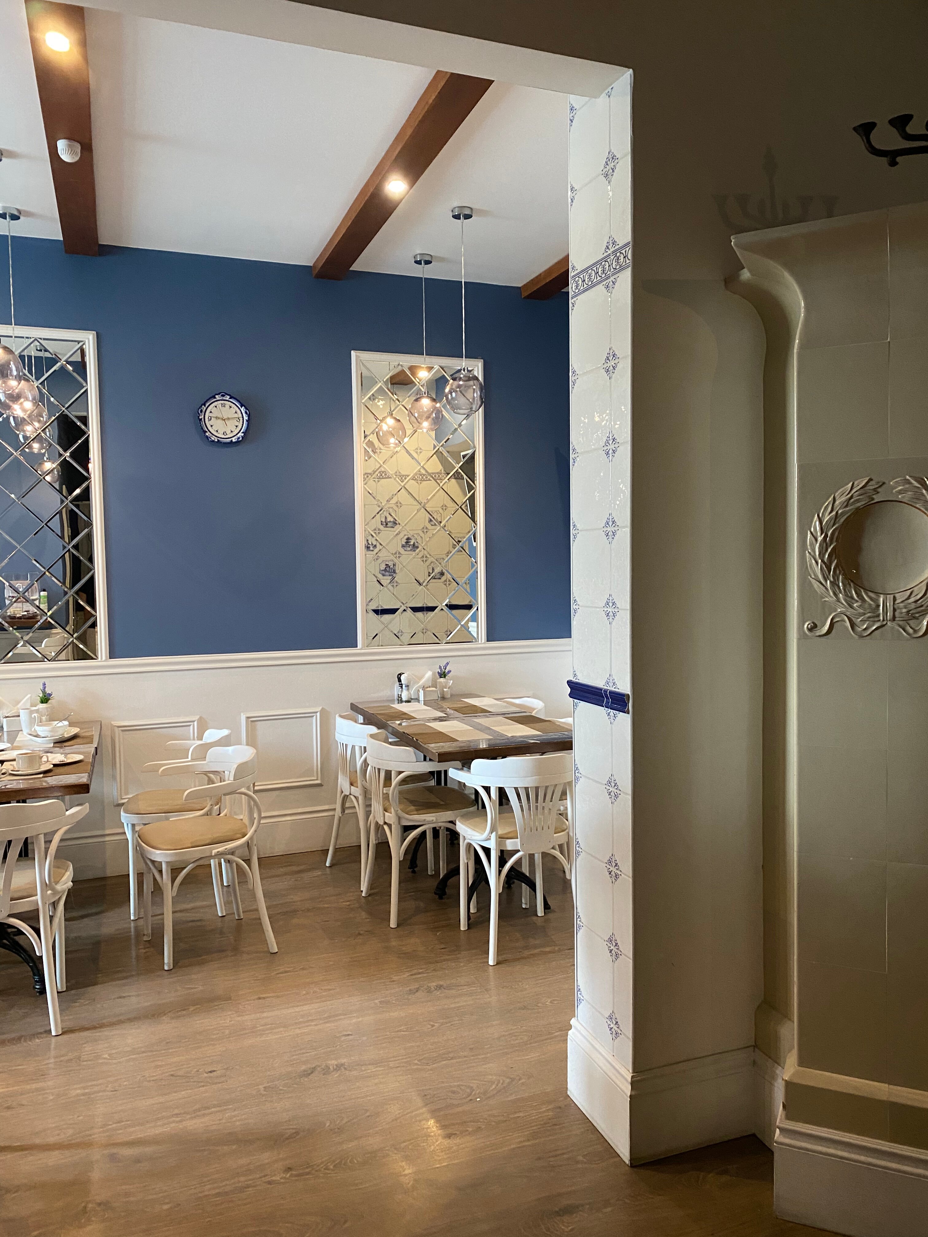 Фото Пять вечеров