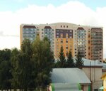 Азбука апартаментов (Lenina Avenue, 151В), alojamiento en alquiler diario