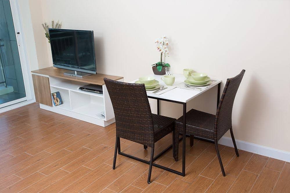 Фото Bbg Seaside Luxurious Service Apartment