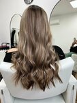 Yulia Yukhnova's Hair Reconstruction Studio (Filimonovskaya Street, 241) ، صالون تجميل