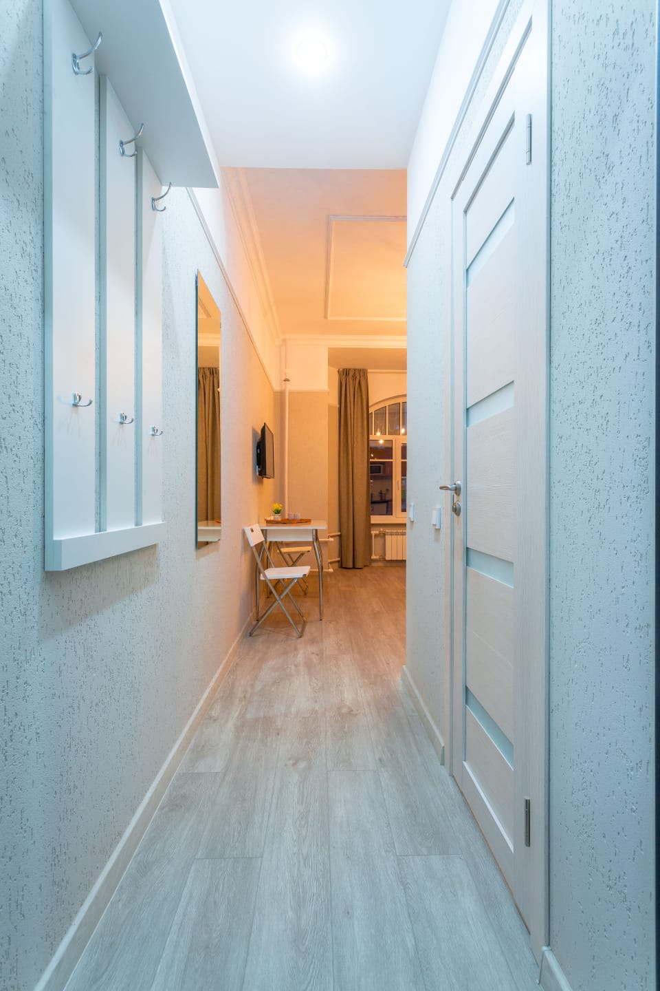 Фото Апартаменты Московский вокзал