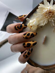 Llova. nail (Uchitelskaya Street, 18к3), nail salon