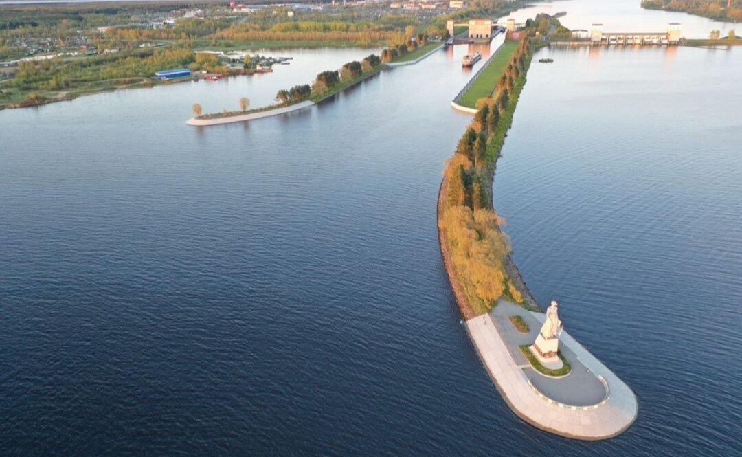 Фото Домик в лесу.76