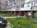 ТСЖ Александра Хохлова, 1 (Aleksandra Khokhlova Street, 1), homeowner association