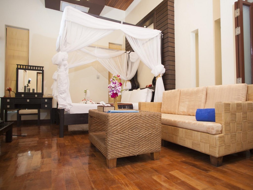 Фото Siam Beach Resort 