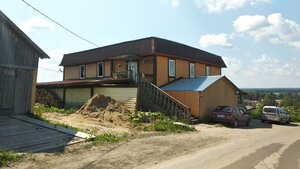 Родничек (selo Koygorodok, ulitsa Mira, 6Б), cafe
