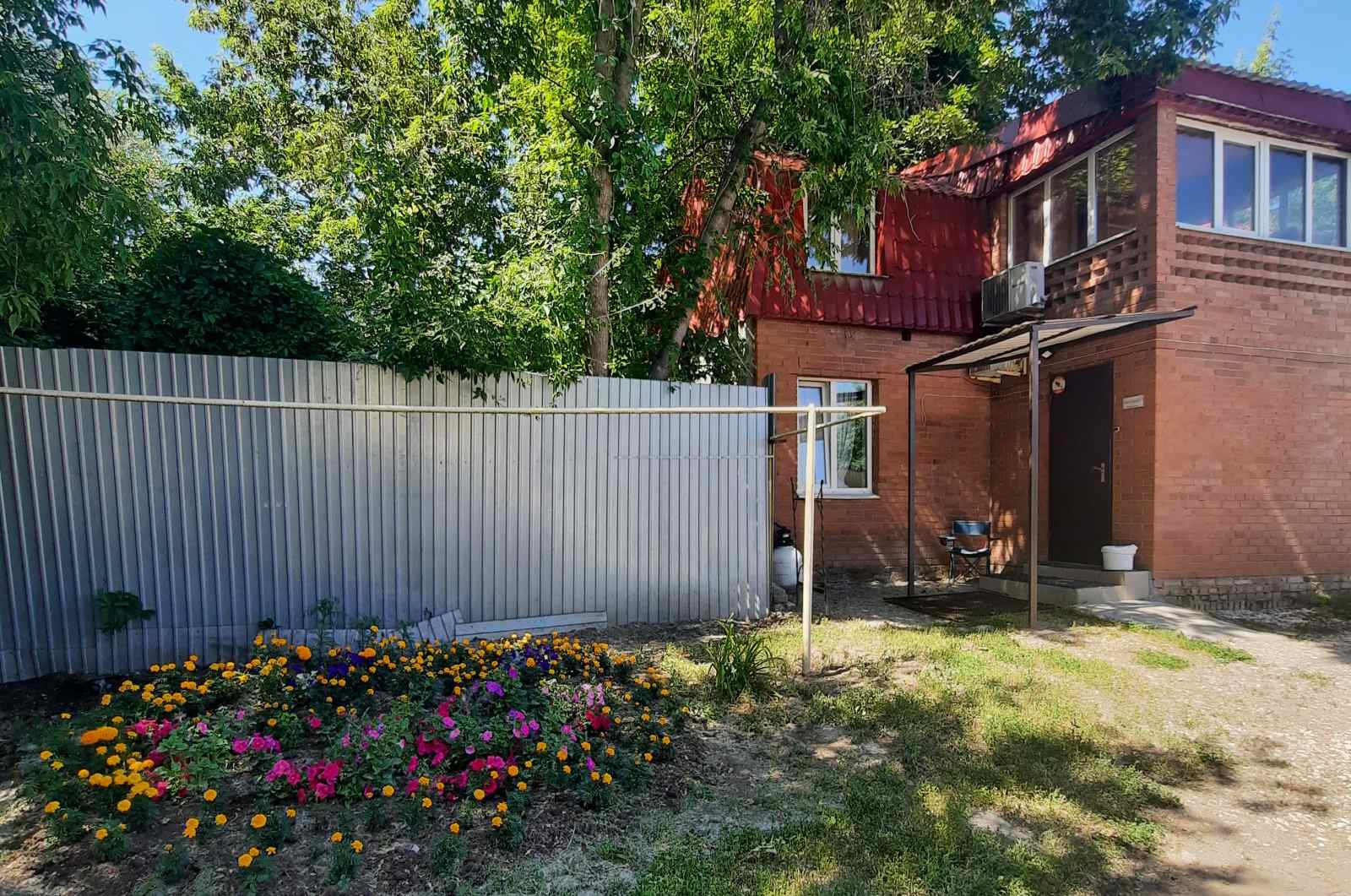 Фото Коттедж