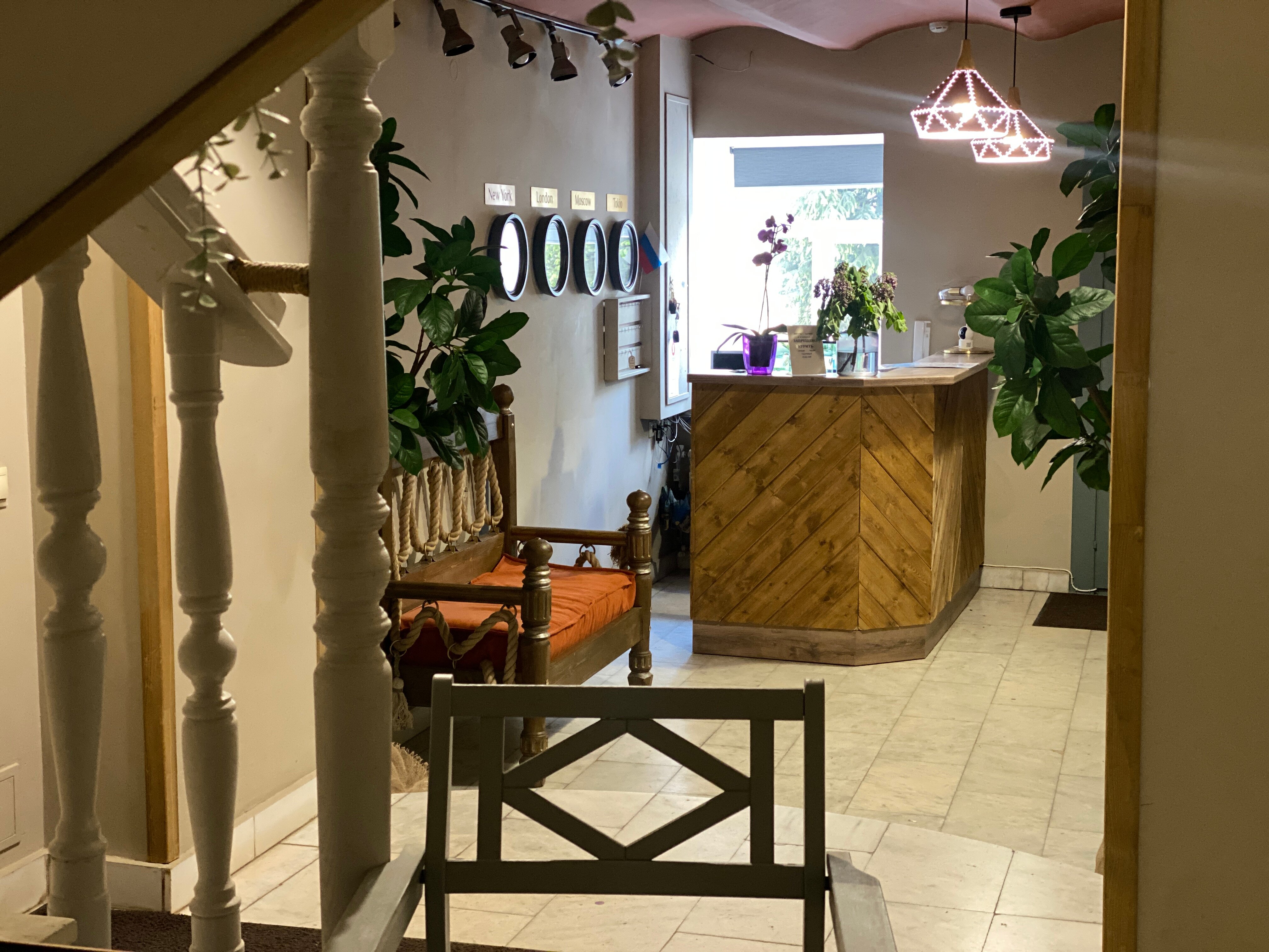 Фото Казан Султан