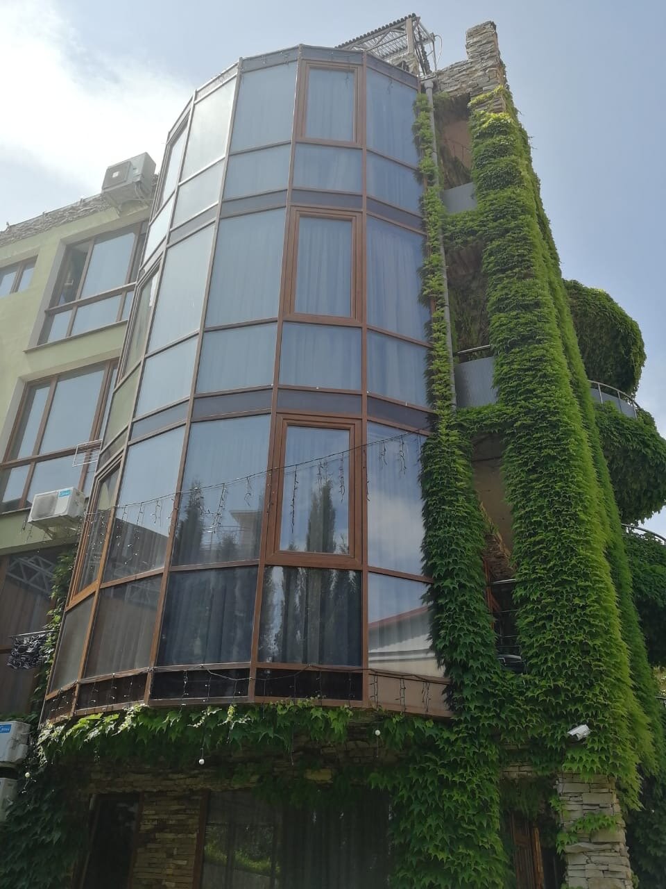 Фото Вилла Белив