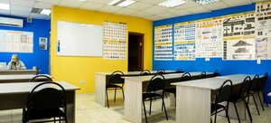 Фото 8 автошколы «Самарский областной Автомотоклуб»