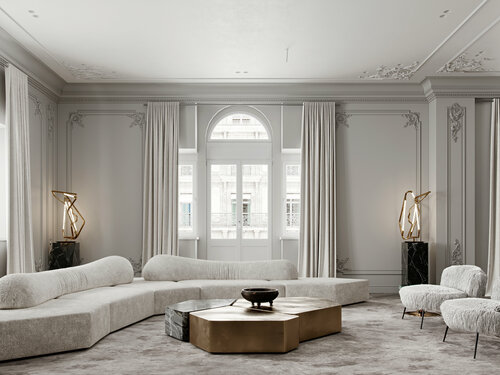 Ab architects архитектурное бюро