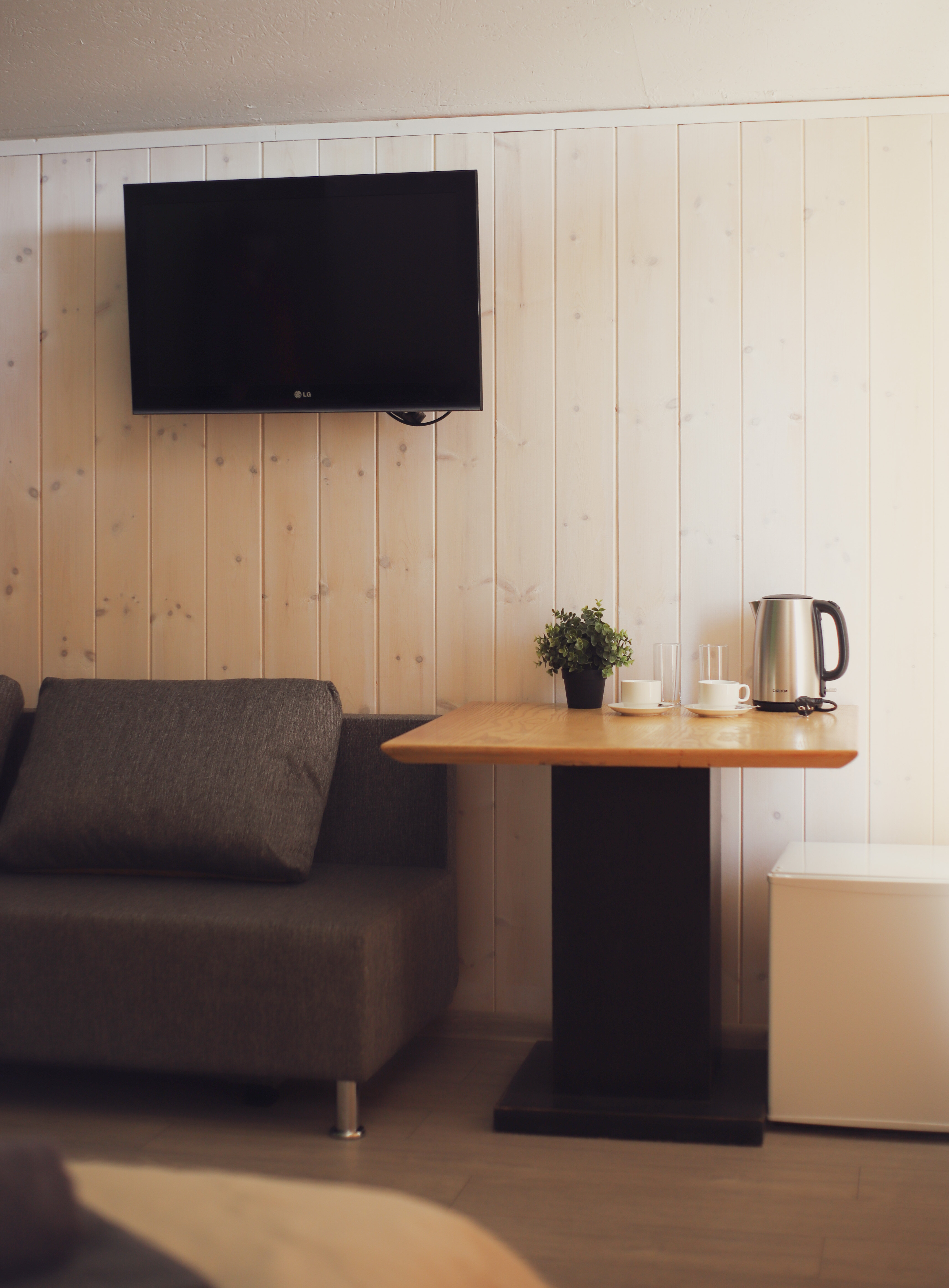 Фото Апарт-отель Кяхта