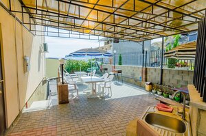 Гостевой дом у Моря