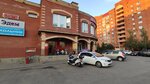 Louvre (Severniy Subdistrict, Kashirskoye Highway, 6), real estate agency