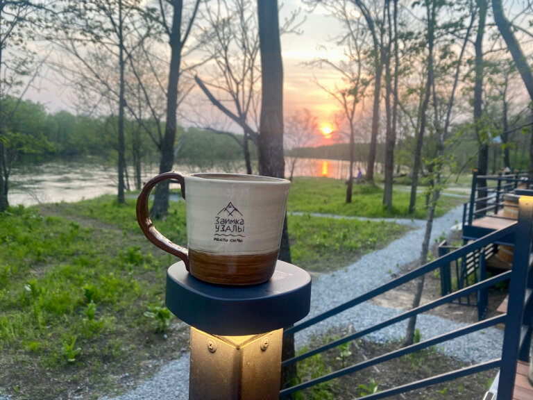 Фото Заимка Узалы