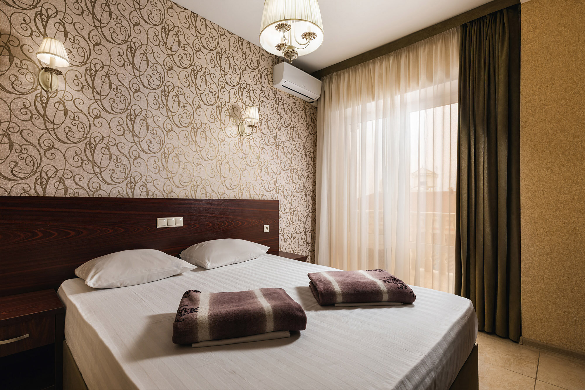 Фото Семейный клуб Атриум