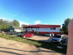 Гастроном Кировский (posyolok gorodskogo tipa Kilmez, ulitsa Truda, 31), grocery
