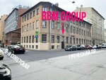 Rbm Group (9th Sovetskaya Street, 1), sale and lease of commercial real estate