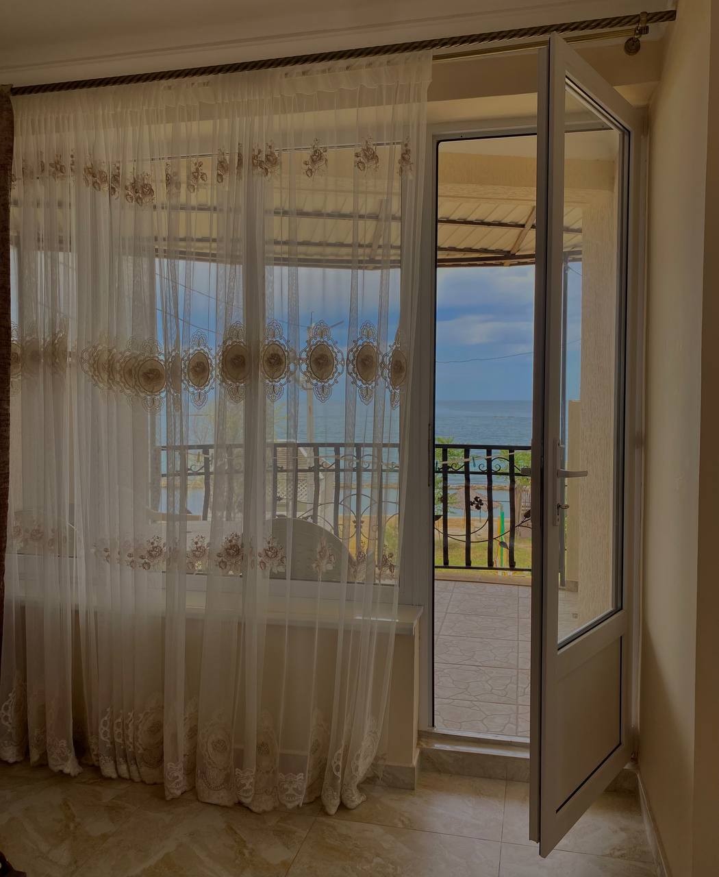 Фото У моря