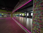 Delta Sport (Belomorskaya Street, 9), fitness club