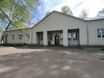 Клинико-диагностическая лаборатория (Yaroslavl, Suzdalskoe Highway, 39к2), hospital