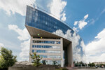 Accent Capital (Presnenskaya Embankment, 8с1), investment company