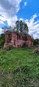 Брынский промышленно-заводской комплекс Демидовых, первая половина XVIII века (Kaluga Region, Duminichskiy rayon, Village of Bryn) ، معلم جذب سياحي