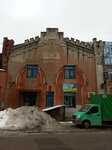 Реутовская хлопкопрядильная мануфактура (промышленная площадка Реутовская Мануфактура, к1), достопримечательность в Реутове