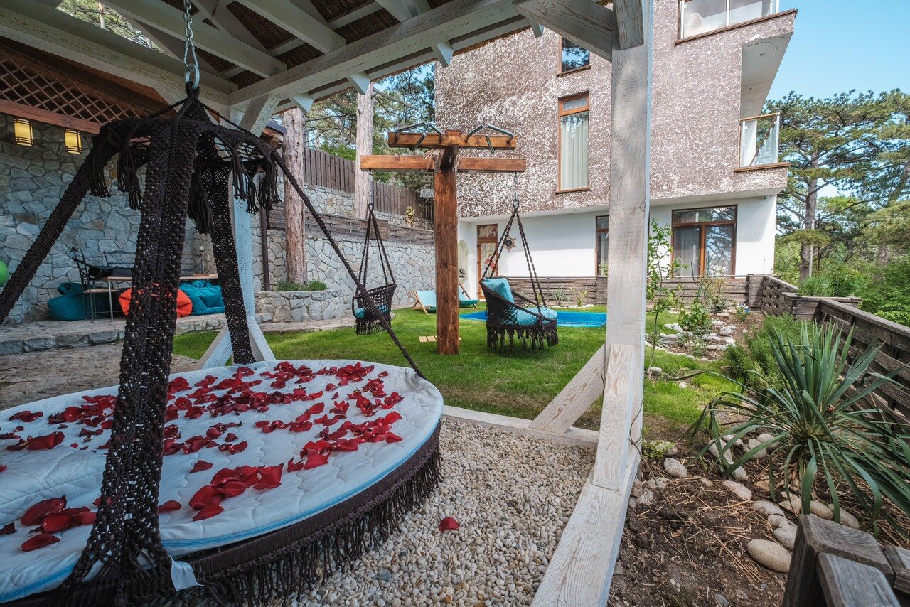 Фото Вилла Роз