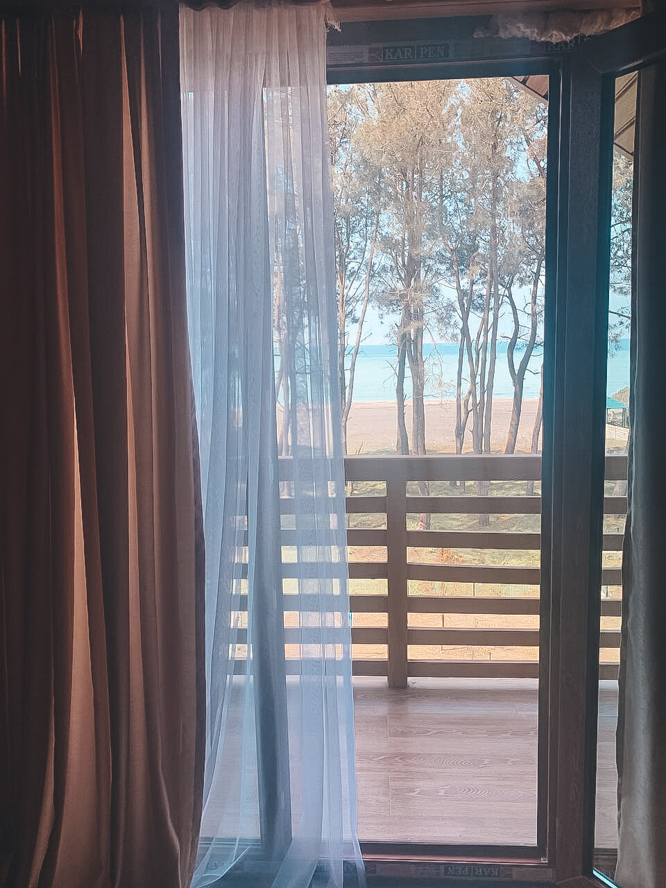 Фото Hotel Keriya