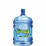 Aqua Star (улица 51-й Армии, 10) ، محل بيع المياه