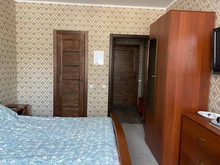 Фото Атмосфера