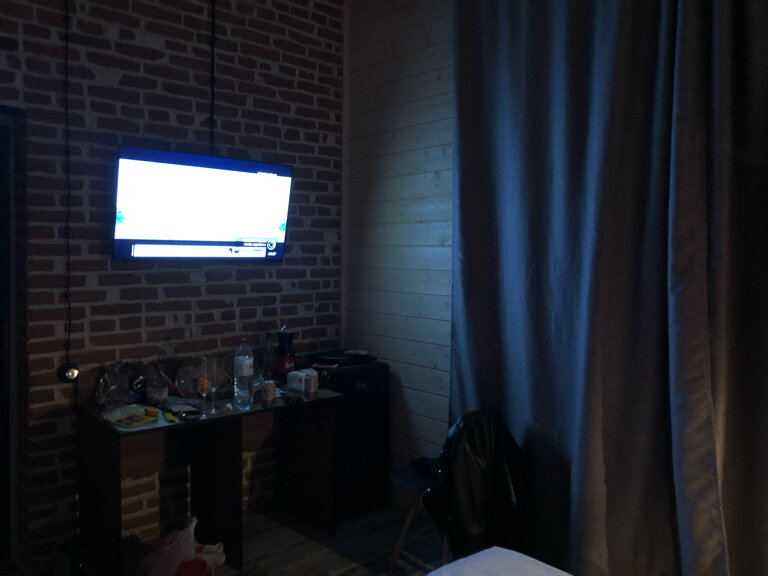 Фото Черная Скала