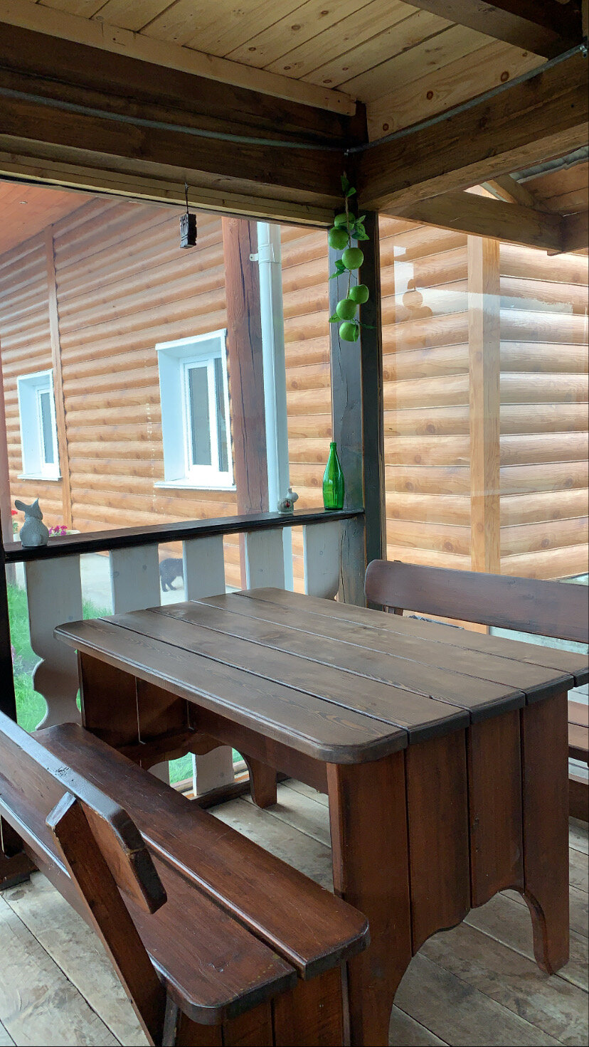 Фото Белая Чудь