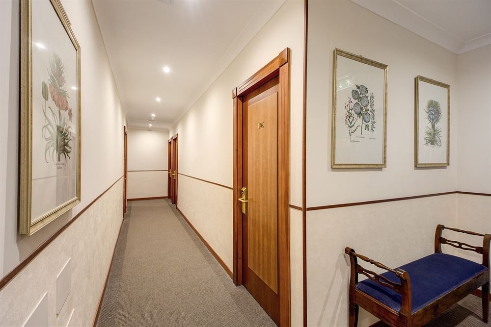 Фото Romoli Hotel