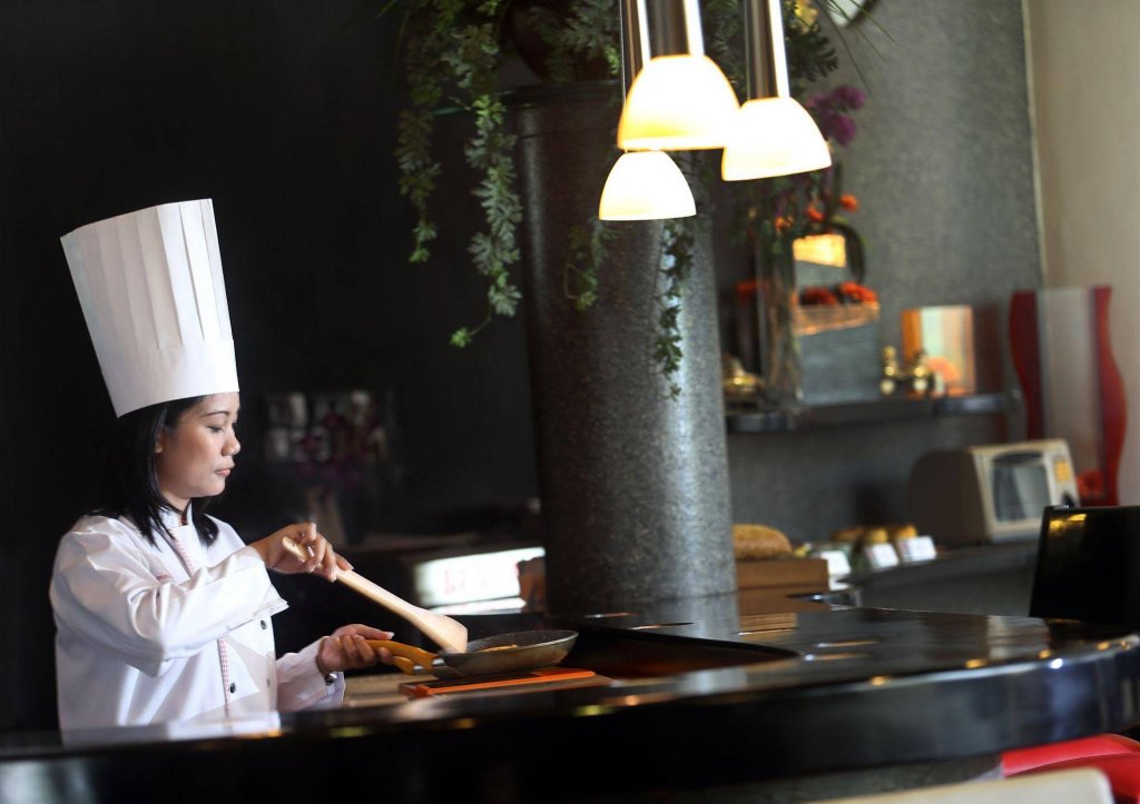 Фото Ibis Jakarta Arcadia