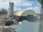 Сургутский бетоносмесительный завод Автодорстрой (posyolok gorodskogo tipa Bely Yar, Tayozhnaya ulitsa, 1А), concrete, concrete products